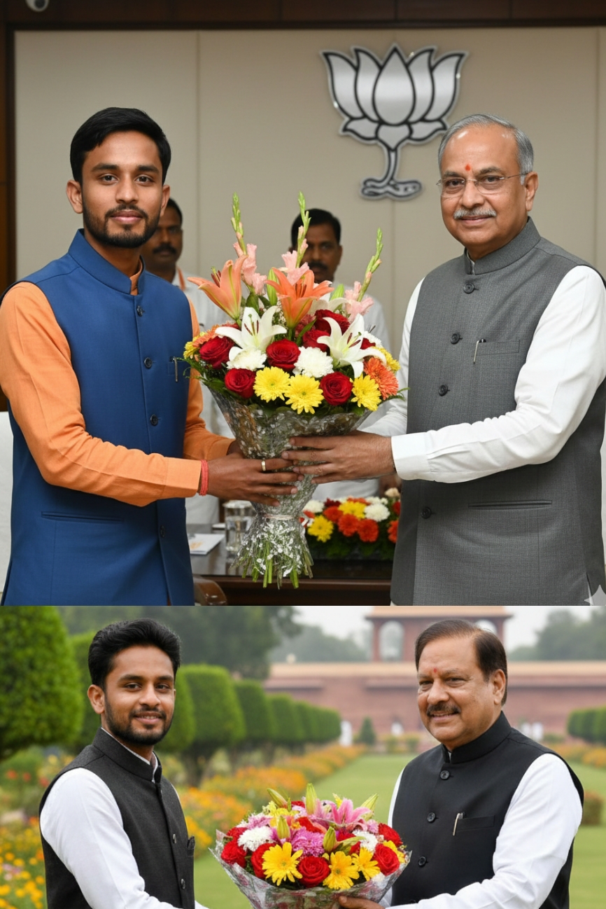 संगठन कार्यक्रम 