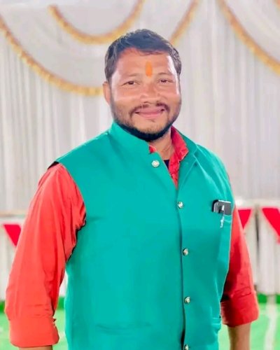 राधेश्याम खत्री