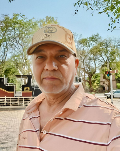 राजेंद्र कुमार पाठक
