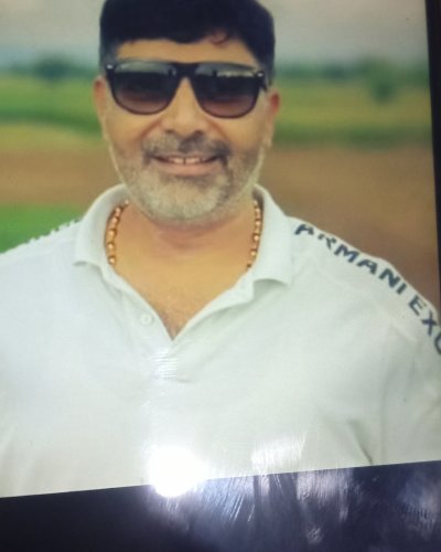अशोक राठी