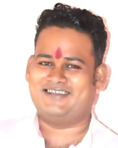 राजबहादुर सिंह